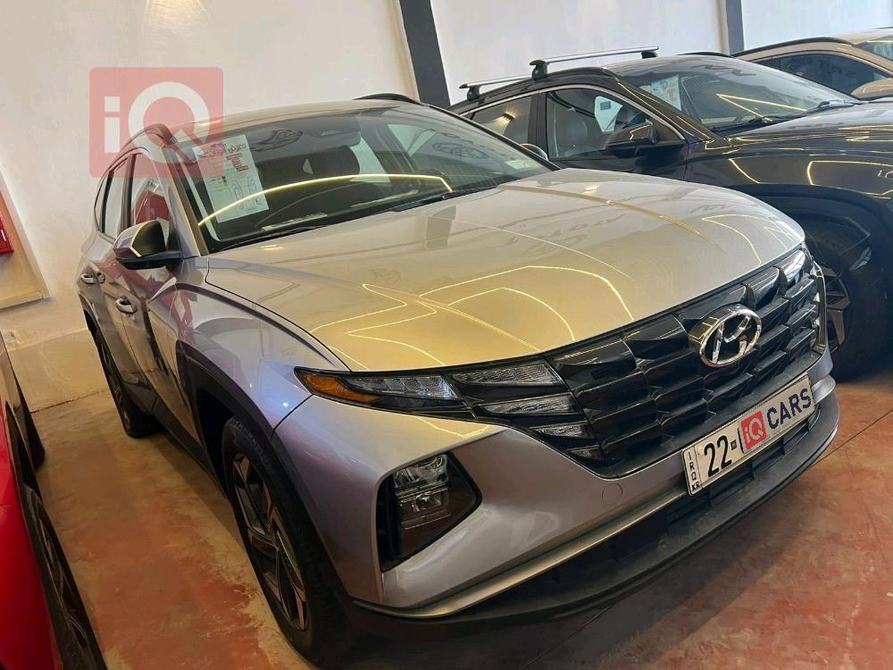 هيونداي توسان